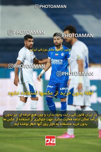 2123290, Iran pro league, 2023-2024، Persian Gulf Cup، Week 4، First Leg، 2023/08/28، Tehran، Azadi Stadium، Esteghlal 1 - 0 Esteghlal Khouzestan