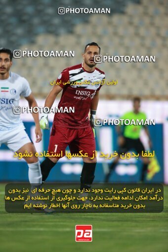 2123300, Iran pro league, 2023-2024، Persian Gulf Cup، Week 4، First Leg، 2023/08/28، Tehran، Azadi Stadium، Esteghlal 1 - 0 Esteghlal Khouzestan