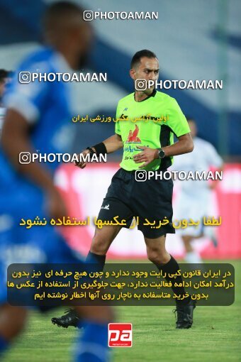 2123310, Iran pro league, 2023-2024، Persian Gulf Cup، Week 4، First Leg، 2023/08/28، Tehran، Azadi Stadium، Esteghlal 1 - 0 Esteghlal Khouzestan