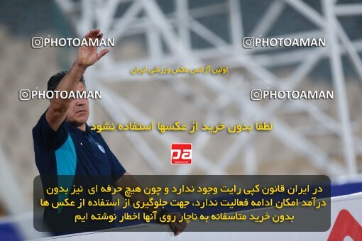 2123338, Iran pro league, 2023-2024، Persian Gulf Cup، Week 4، First Leg، 2023/08/28، Tehran، Azadi Stadium، Esteghlal 1 - 0 Esteghlal Khouzestan
