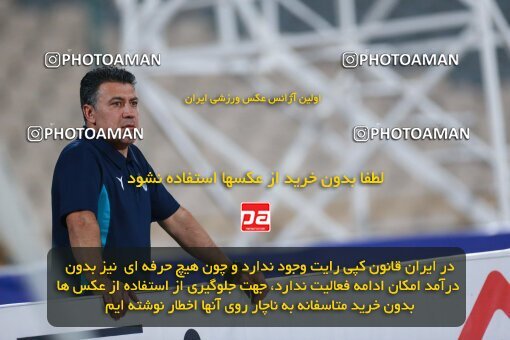 2123342, Iran pro league, 2023-2024، Persian Gulf Cup، Week 4، First Leg، 2023/08/28، Tehran، Azadi Stadium، Esteghlal 1 - 0 Esteghlal Khouzestan