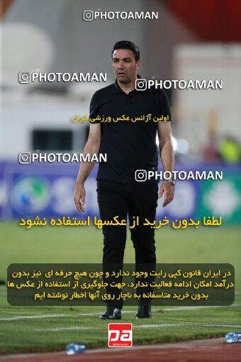 2123373, Iran pro league, 2023-2024، Persian Gulf Cup، Week 4، First Leg، 2023/08/28، Tehran، Azadi Stadium، Esteghlal 1 - 0 Esteghlal Khouzestan