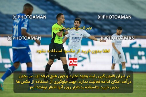 2123385, Iran pro league, 2023-2024، Persian Gulf Cup، Week 4، First Leg، 2023/08/28، Tehran، Azadi Stadium، Esteghlal 1 - 0 Esteghlal Khouzestan