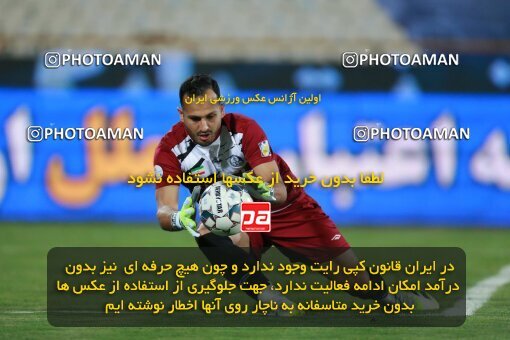 2123401, Iran pro league, 2023-2024، Persian Gulf Cup، Week 4، First Leg، 2023/08/28، Tehran، Azadi Stadium، Esteghlal 1 - 0 Esteghlal Khouzestan