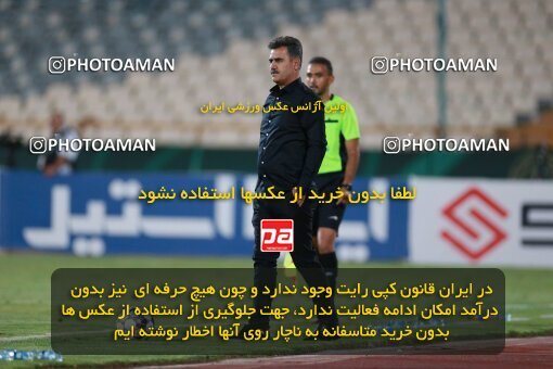 2123430, Iran pro league, 2023-2024، Persian Gulf Cup، Week 4، First Leg، 2023/08/28، Tehran، Azadi Stadium، Esteghlal 1 - 0 Esteghlal Khouzestan