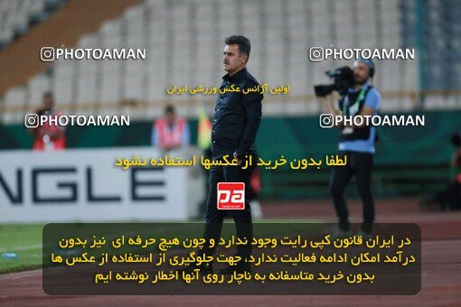 2123445, Iran pro league, 2023-2024، Persian Gulf Cup، Week 4، First Leg، 2023/08/28، Tehran، Azadi Stadium، Esteghlal 1 - 0 Esteghlal Khouzestan