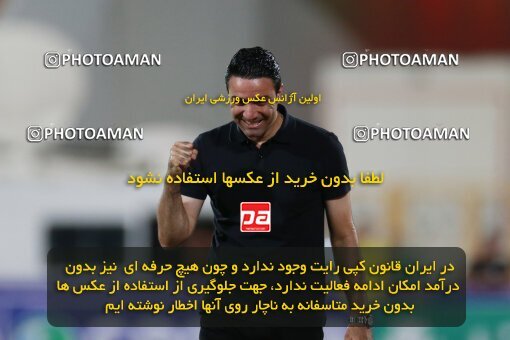 2123499, Iran pro league, 2023-2024، Persian Gulf Cup، Week 4، First Leg، 2023/08/28، Tehran، Azadi Stadium، Esteghlal 1 - 0 Esteghlal Khouzestan