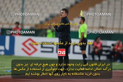 2123544, Iran pro league, 2023-2024، Persian Gulf Cup، Week 4، First Leg، 2023/08/28، Tehran، Azadi Stadium، Esteghlal 1 - 0 Esteghlal Khouzestan