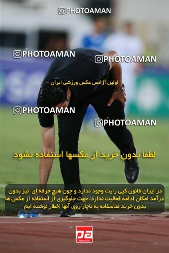2123551, Iran pro league, 2023-2024، Persian Gulf Cup، Week 4، First Leg، 2023/08/28، Tehran، Azadi Stadium، Esteghlal 1 - 0 Esteghlal Khouzestan