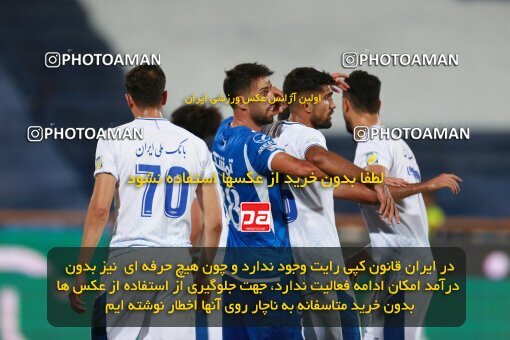 2123563, Iran pro league, 2023-2024، Persian Gulf Cup، Week 4، First Leg، 2023/08/28، Tehran، Azadi Stadium، Esteghlal 1 - 0 Esteghlal Khouzestan
