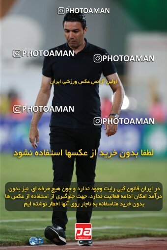 2123635, Iran pro league, 2023-2024، Persian Gulf Cup، Week 4، First Leg، 2023/08/28، Tehran، Azadi Stadium، Esteghlal 1 - 0 Esteghlal Khouzestan