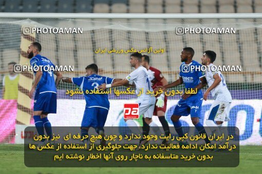 2123641, Iran pro league, 2023-2024، Persian Gulf Cup، Week 4، First Leg، 2023/08/28، Tehran، Azadi Stadium، Esteghlal 1 - 0 Esteghlal Khouzestan