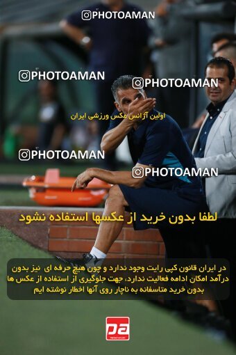 2123673, Iran pro league, 2023-2024، Persian Gulf Cup، Week 4، First Leg، 2023/08/28، Tehran، Azadi Stadium، Esteghlal 1 - 0 Esteghlal Khouzestan