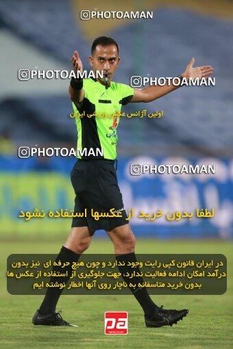 2123678, Iran pro league, 2023-2024، Persian Gulf Cup، Week 4، First Leg، 2023/08/28، Tehran، Azadi Stadium، Esteghlal 1 - 0 Esteghlal Khouzestan