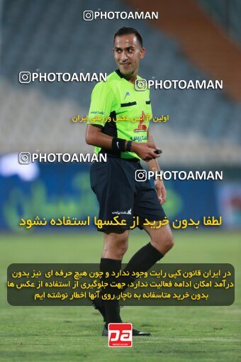 2123680, Iran pro league, 2023-2024، Persian Gulf Cup، Week 4، First Leg، 2023/08/28، Tehran، Azadi Stadium، Esteghlal 1 - 0 Esteghlal Khouzestan