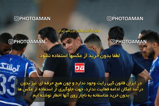 2123689, Iran pro league, 2023-2024، Persian Gulf Cup، Week 4، First Leg، 2023/08/28، Tehran، Azadi Stadium، Esteghlal 1 - 0 Esteghlal Khouzestan