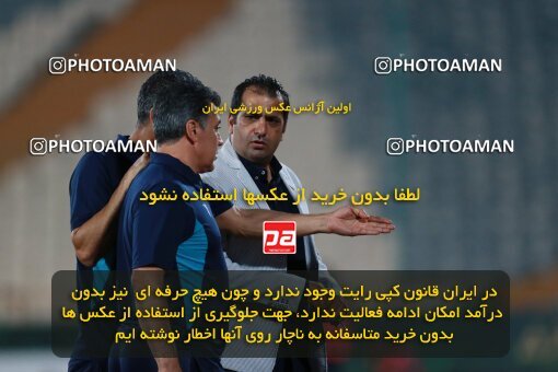 2123691, Iran pro league, 2023-2024، Persian Gulf Cup، Week 4، First Leg، 2023/08/28، Tehran، Azadi Stadium، Esteghlal 1 - 0 Esteghlal Khouzestan