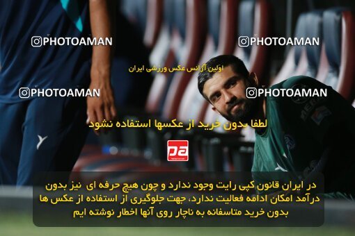 2123709, Iran pro league, 2023-2024، Persian Gulf Cup، Week 4، First Leg، 2023/08/28، Tehran، Azadi Stadium، Esteghlal 1 - 0 Esteghlal Khouzestan