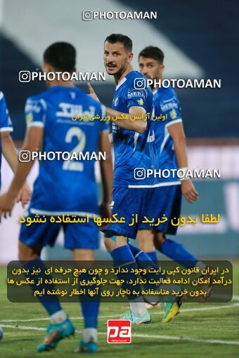 2123723, Iran pro league, 2023-2024، Persian Gulf Cup، Week 4، First Leg، 2023/08/28، Tehran، Azadi Stadium، Esteghlal 1 - 0 Esteghlal Khouzestan