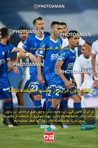 2123724, Iran pro league, 2023-2024، Persian Gulf Cup، Week 4، First Leg، 2023/08/28، Tehran، Azadi Stadium، Esteghlal 1 - 0 Esteghlal Khouzestan