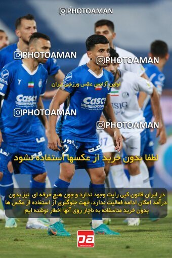 2123725, Iran pro league, 2023-2024، Persian Gulf Cup، Week 4، First Leg، 2023/08/28، Tehran، Azadi Stadium، Esteghlal 1 - 0 Esteghlal Khouzestan