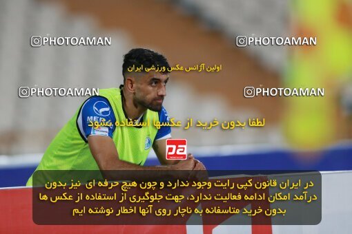 2123732, Iran pro league, 2023-2024، Persian Gulf Cup، Week 4، First Leg، 2023/08/28، Tehran، Azadi Stadium، Esteghlal 1 - 0 Esteghlal Khouzestan