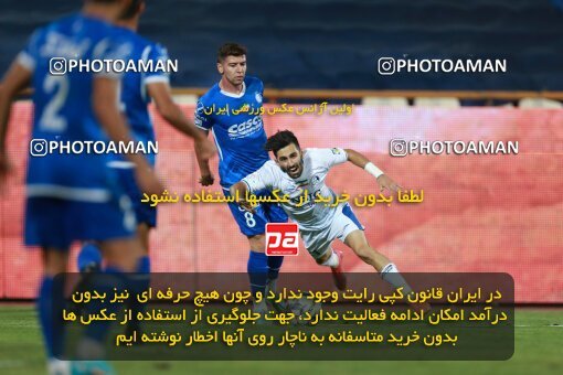 2123742, Iran pro league, 2023-2024، Persian Gulf Cup، Week 4، First Leg، 2023/08/28، Tehran، Azadi Stadium، Esteghlal 1 - 0 Esteghlal Khouzestan