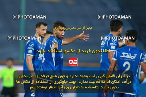 2123743, Iran pro league, 2023-2024، Persian Gulf Cup، Week 4، First Leg، 2023/08/28، Tehran، Azadi Stadium، Esteghlal 1 - 0 Esteghlal Khouzestan