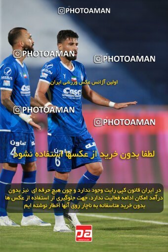 2123750, Iran pro league, 2023-2024، Persian Gulf Cup، Week 4، First Leg، 2023/08/28، Tehran، Azadi Stadium، Esteghlal 1 - 0 Esteghlal Khouzestan