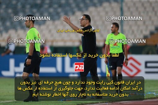 2123754, Iran pro league, 2023-2024، Persian Gulf Cup، Week 4، First Leg، 2023/08/28، Tehran، Azadi Stadium، Esteghlal 1 - 0 Esteghlal Khouzestan