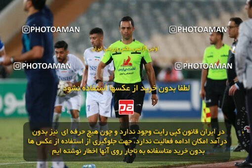 2123755, Iran pro league, 2023-2024، Persian Gulf Cup، Week 4، First Leg، 2023/08/28، Tehran، Azadi Stadium، Esteghlal 1 - 0 Esteghlal Khouzestan