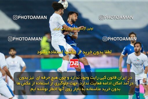 2123760, Iran pro league, 2023-2024، Persian Gulf Cup، Week 4، First Leg، 2023/08/28، Tehran، Azadi Stadium، Esteghlal 1 - 0 Esteghlal Khouzestan