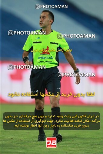 2123765, Iran pro league, 2023-2024، Persian Gulf Cup، Week 4، First Leg، 2023/08/28، Tehran، Azadi Stadium، Esteghlal 1 - 0 Esteghlal Khouzestan
