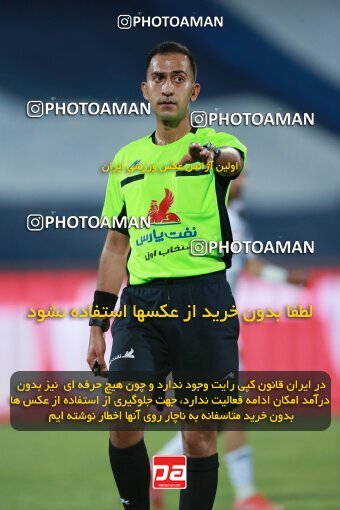 2123766, Iran pro league, 2023-2024، Persian Gulf Cup، Week 4، First Leg، 2023/08/28، Tehran، Azadi Stadium، Esteghlal 1 - 0 Esteghlal Khouzestan