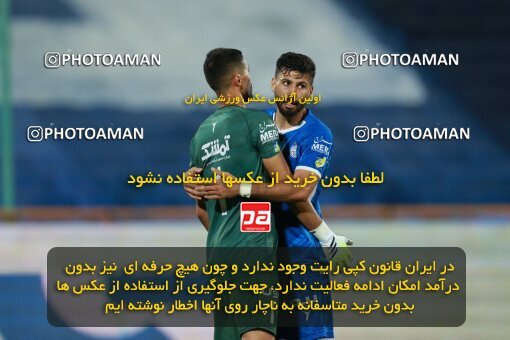 2123771, Iran pro league, 2023-2024، Persian Gulf Cup، Week 4، First Leg، 2023/08/28، Tehran، Azadi Stadium، Esteghlal 1 - 0 Esteghlal Khouzestan