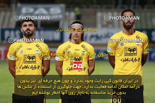 2123160, Iran pro league, 2023-2024، Persian Gulf Cup، Week 4، First Leg، 2023/08/29، Tehran، Shahid Dastgerdi Stadium، Paykan 1 - 3 Sepahan