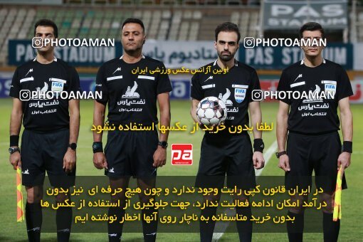 2123173, Iran pro league, 2023-2024، Persian Gulf Cup، Week 4، First Leg، 2023/08/29، Tehran، Shahid Dastgerdi Stadium، Paykan 1 - 3 Sepahan