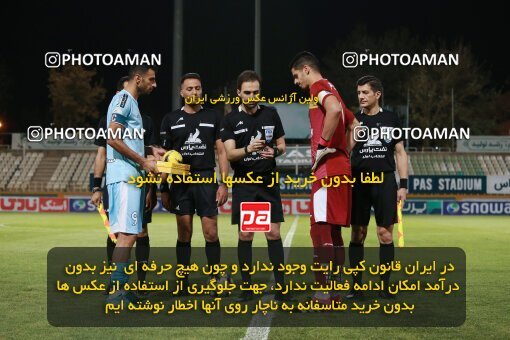 2123181, Iran pro league, 2023-2024، Persian Gulf Cup، Week 4، First Leg، 2023/08/29، Tehran، Shahid Dastgerdi Stadium، Paykan 1 - 3 Sepahan