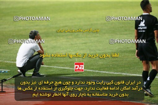2123206, Iran pro league, 2023-2024، Persian Gulf Cup، Week 4، First Leg، 2023/08/29، Tehran، Shahid Dastgerdi Stadium، Paykan 1 - 3 Sepahan