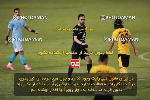 2123223, Iran pro league, 2023-2024، Persian Gulf Cup، Week 4، First Leg، 2023/08/29، Tehran، Shahid Dastgerdi Stadium، Paykan 1 - 3 Sepahan