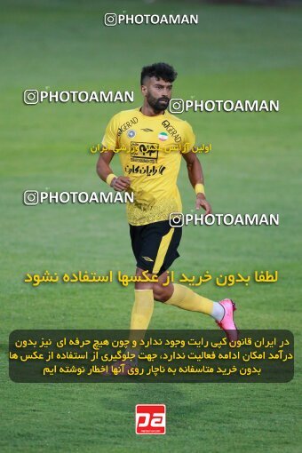 2123279, Iran pro league, 2023-2024، Persian Gulf Cup، Week 4، First Leg، 2023/08/29، Tehran، Shahid Dastgerdi Stadium، Paykan 1 - 3 Sepahan
