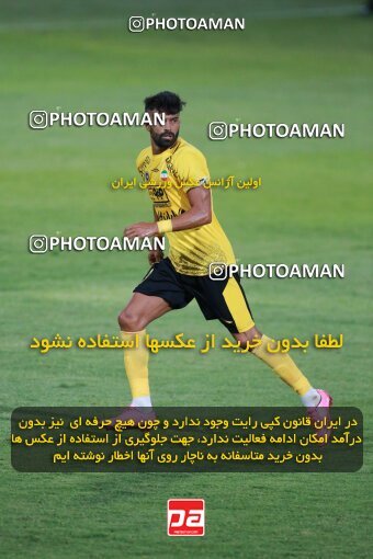 2123282, Iran pro league, 2023-2024، Persian Gulf Cup، Week 4، First Leg، 2023/08/29، Tehran، Shahid Dastgerdi Stadium، Paykan 1 - 3 Sepahan