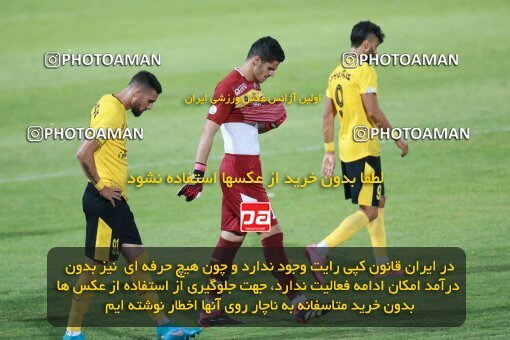 2123387, Iran pro league, 2023-2024، Persian Gulf Cup، Week 4، First Leg، 2023/08/29، Tehran، Shahid Dastgerdi Stadium، Paykan 1 - 3 Sepahan