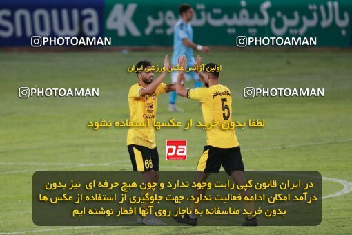 2123443, Iran pro league, 2023-2024، Persian Gulf Cup، Week 4، First Leg، 2023/08/29، Tehran، Shahid Dastgerdi Stadium، Paykan 1 - 3 Sepahan