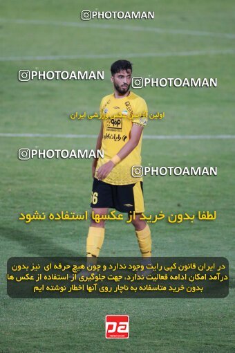 2123504, Iran pro league, 2023-2024، Persian Gulf Cup، Week 4، First Leg، 2023/08/29، Tehran، Shahid Dastgerdi Stadium، Paykan 1 - 3 Sepahan