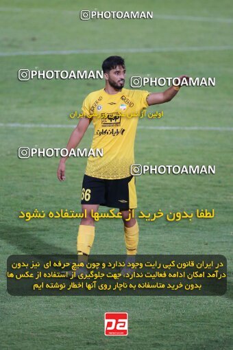 2123507, Iran pro league, 2023-2024، Persian Gulf Cup، Week 4، First Leg، 2023/08/29، Tehran، Shahid Dastgerdi Stadium، Paykan 1 - 3 Sepahan