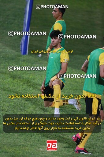 2123552, Iran pro league, 2023-2024، Persian Gulf Cup، Week 4، First Leg، 2023/08/29، Tehran، Shahid Dastgerdi Stadium، Paykan 1 - 3 Sepahan