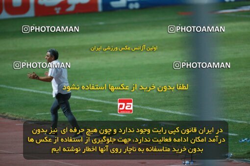 2123582, Iran pro league, 2023-2024، Persian Gulf Cup، Week 4، First Leg، 2023/08/29، Tehran، Shahid Dastgerdi Stadium، Paykan 1 - 3 Sepahan