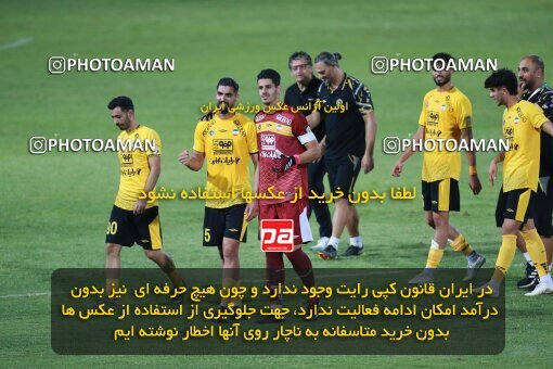 2123706, Iran pro league, 2023-2024، Persian Gulf Cup، Week 4، First Leg، 2023/08/29، Tehran، Shahid Dastgerdi Stadium، Paykan 1 - 3 Sepahan