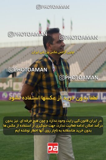 2092168, Iran pro league, 2023-2024، Persian Gulf Cup، Week 4، First Leg، 2023/08/30، Arak، Arak Imam Khomeini Stadium، Aluminium Arak 2 - 0 شمس آذر قزوین
